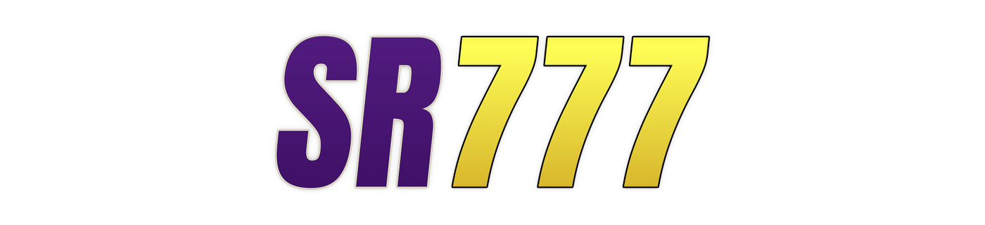 sr777 Logo